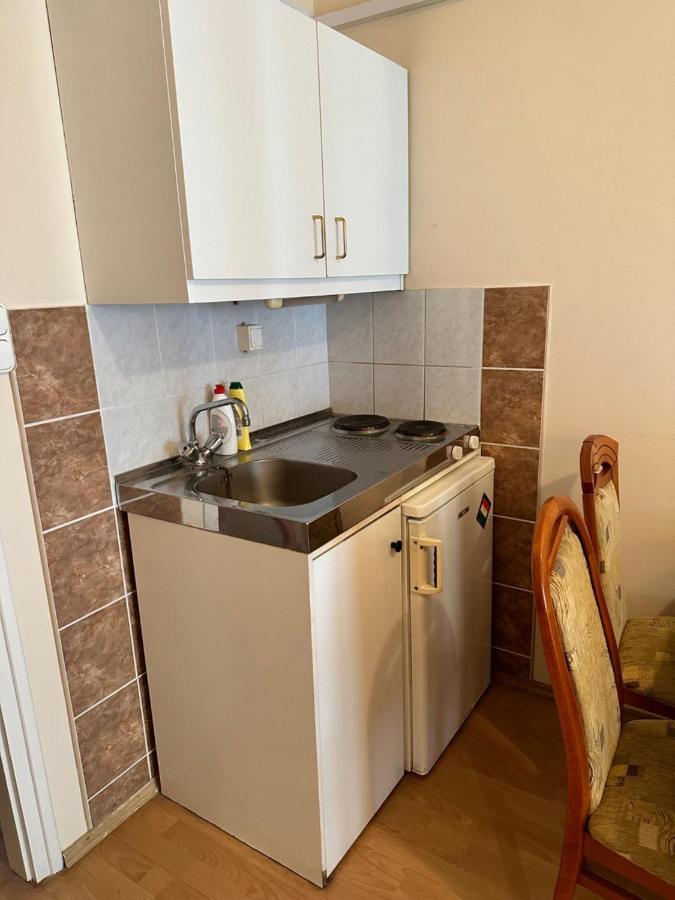 Cozy Garden Apartman Apartment Гюла Екстериор снимка