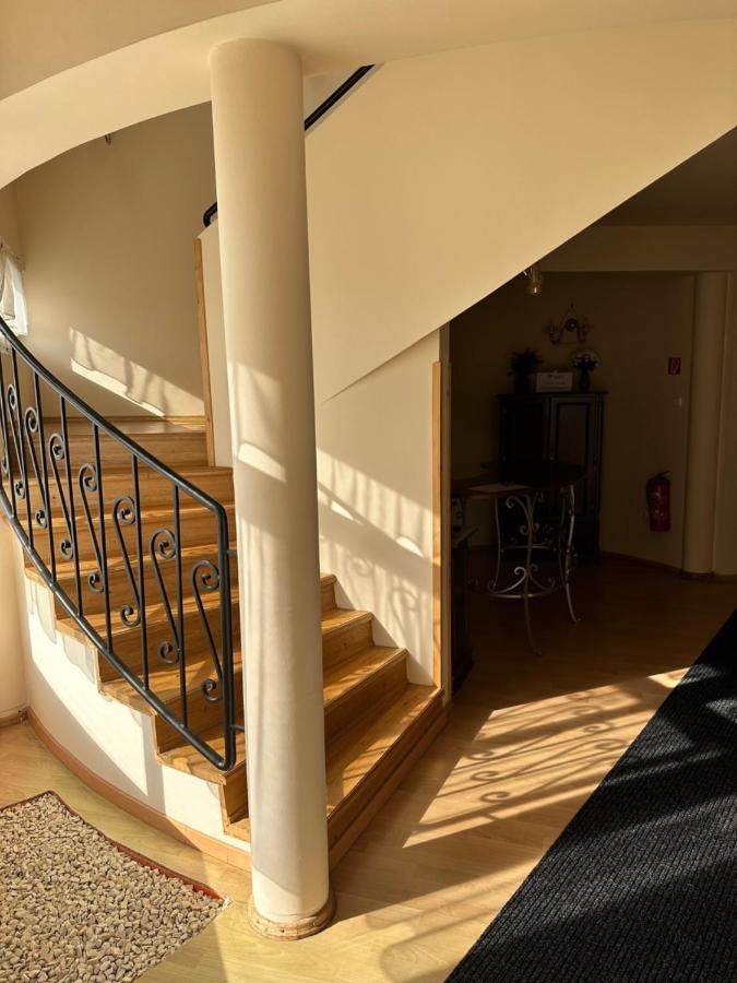 Cozy Garden Apartman Apartment Гюла Екстериор снимка