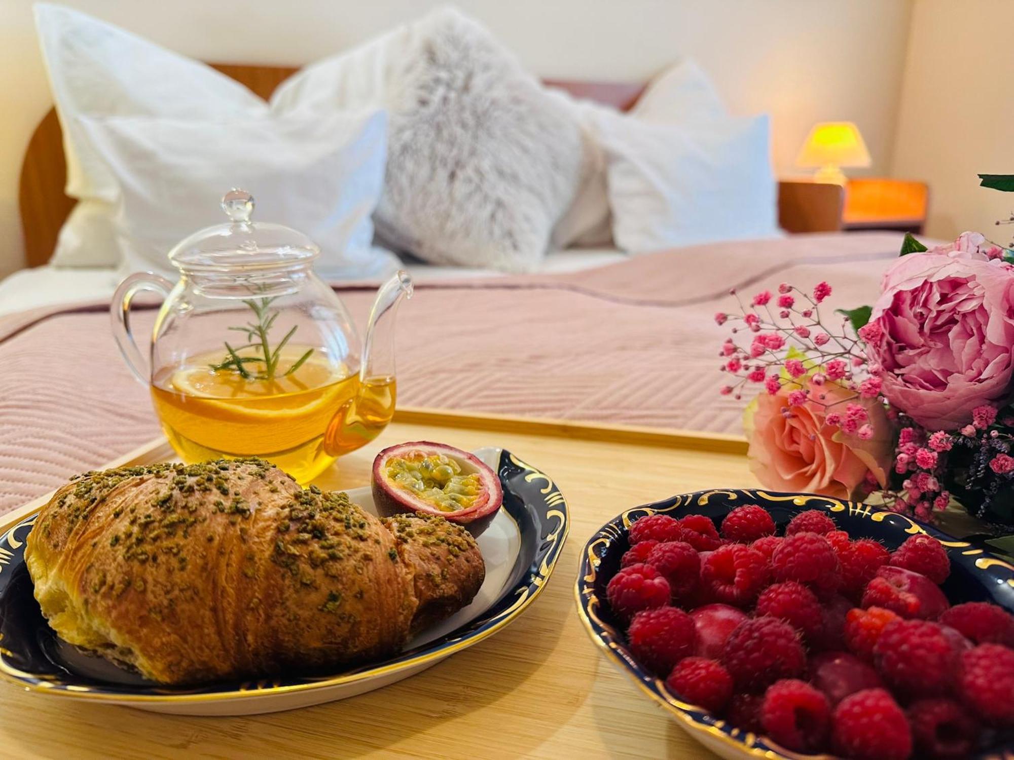 Cozy Garden Apartman Apartment Гюла Екстериор снимка